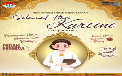 Hari Kartini 2026